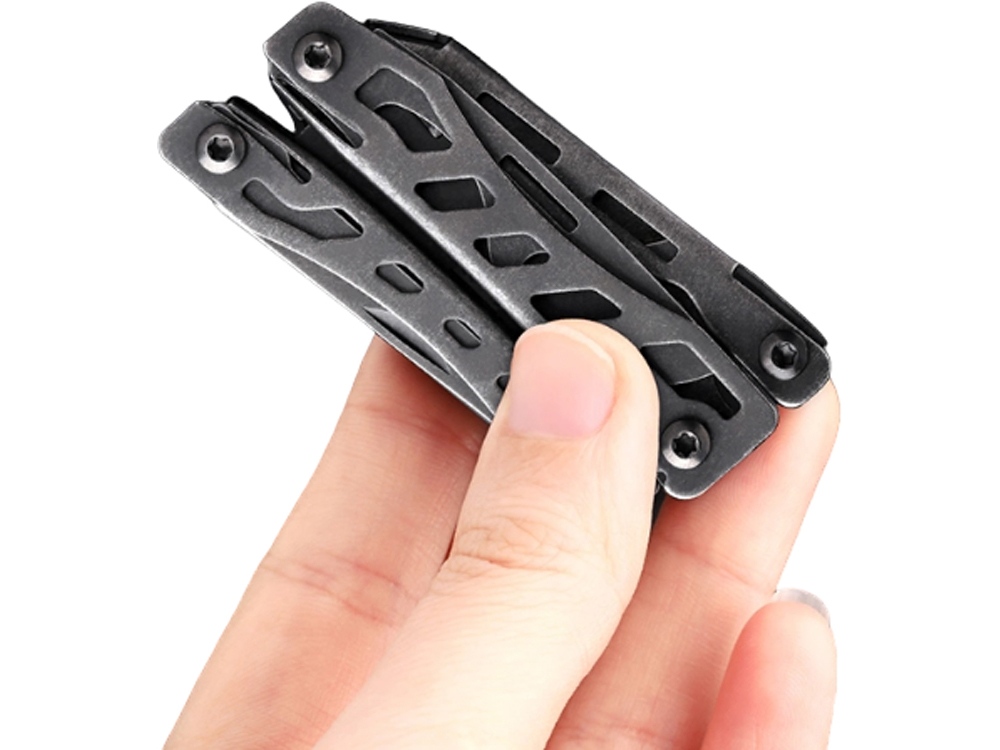 Мультитул Nextool Mini Flagship, черный (NE20122)-1