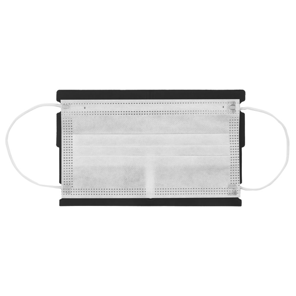 Футляр для маски Devon, черный-2