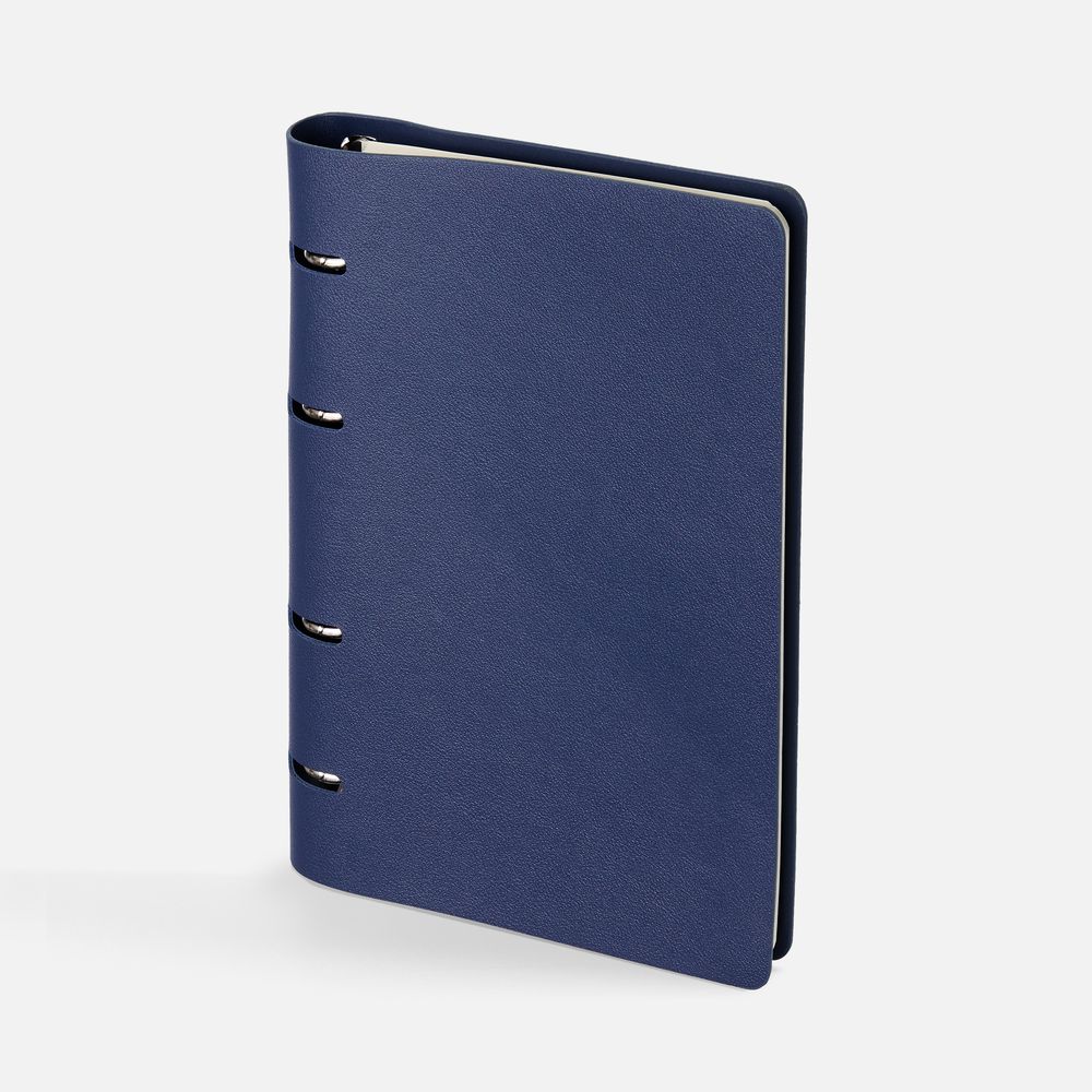 Ежедневник Ringo, недатированный, синий-1