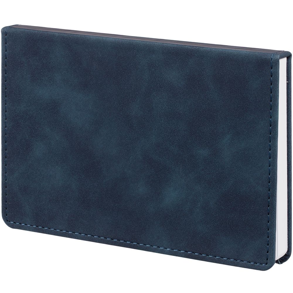 Еженедельник Urban, недатированный, синий-1