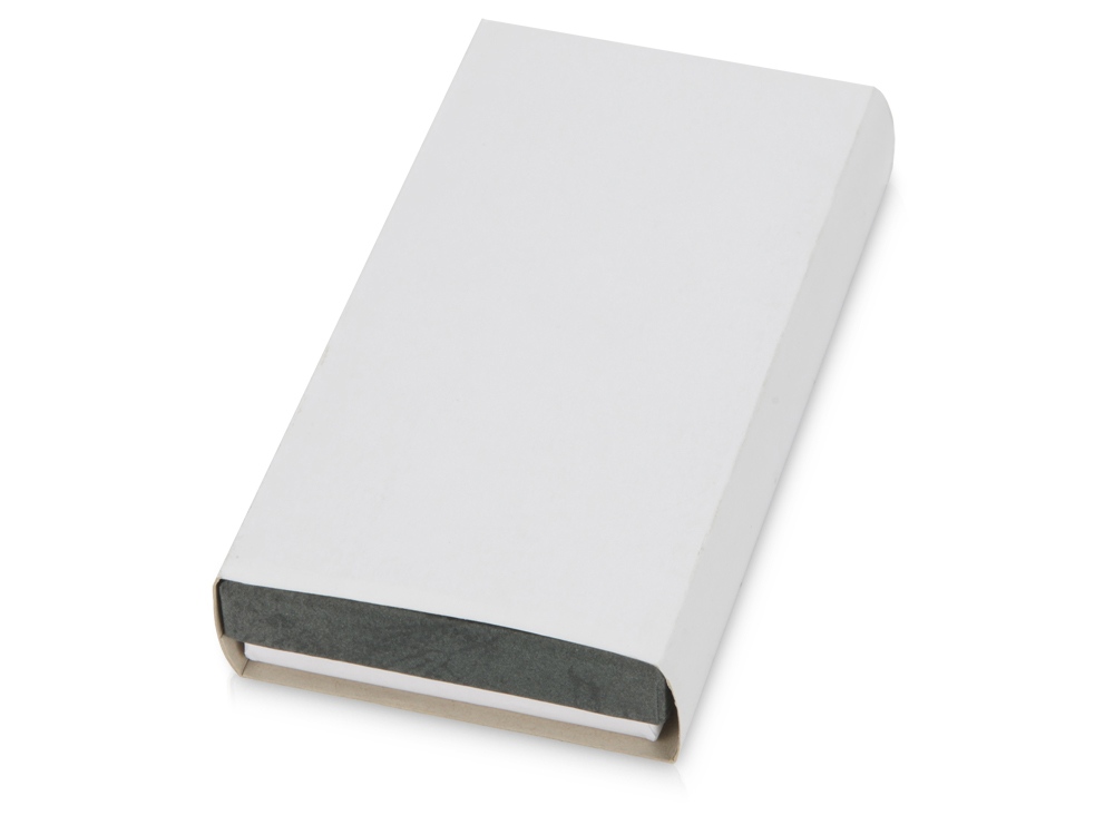 Подарочный набор Ампир, черный/серебристый-5