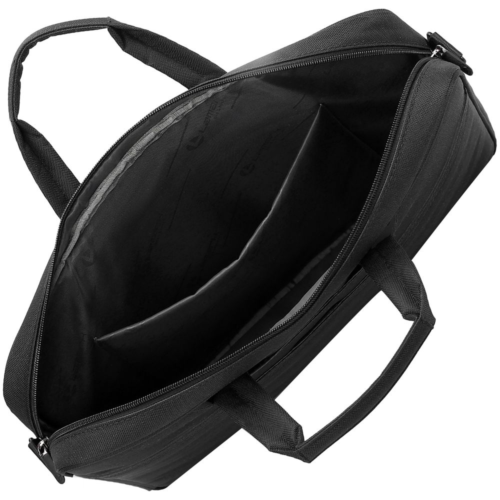 Сумка для ноутбука L236, черная-3