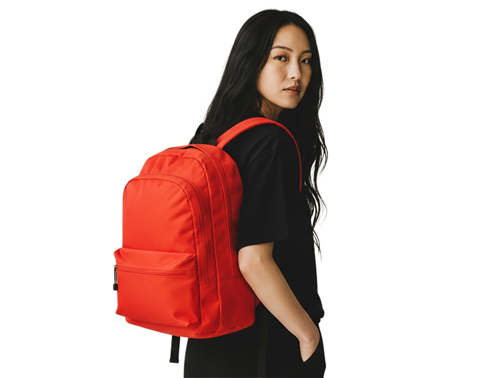 Рюкзак Rendy, красный-10