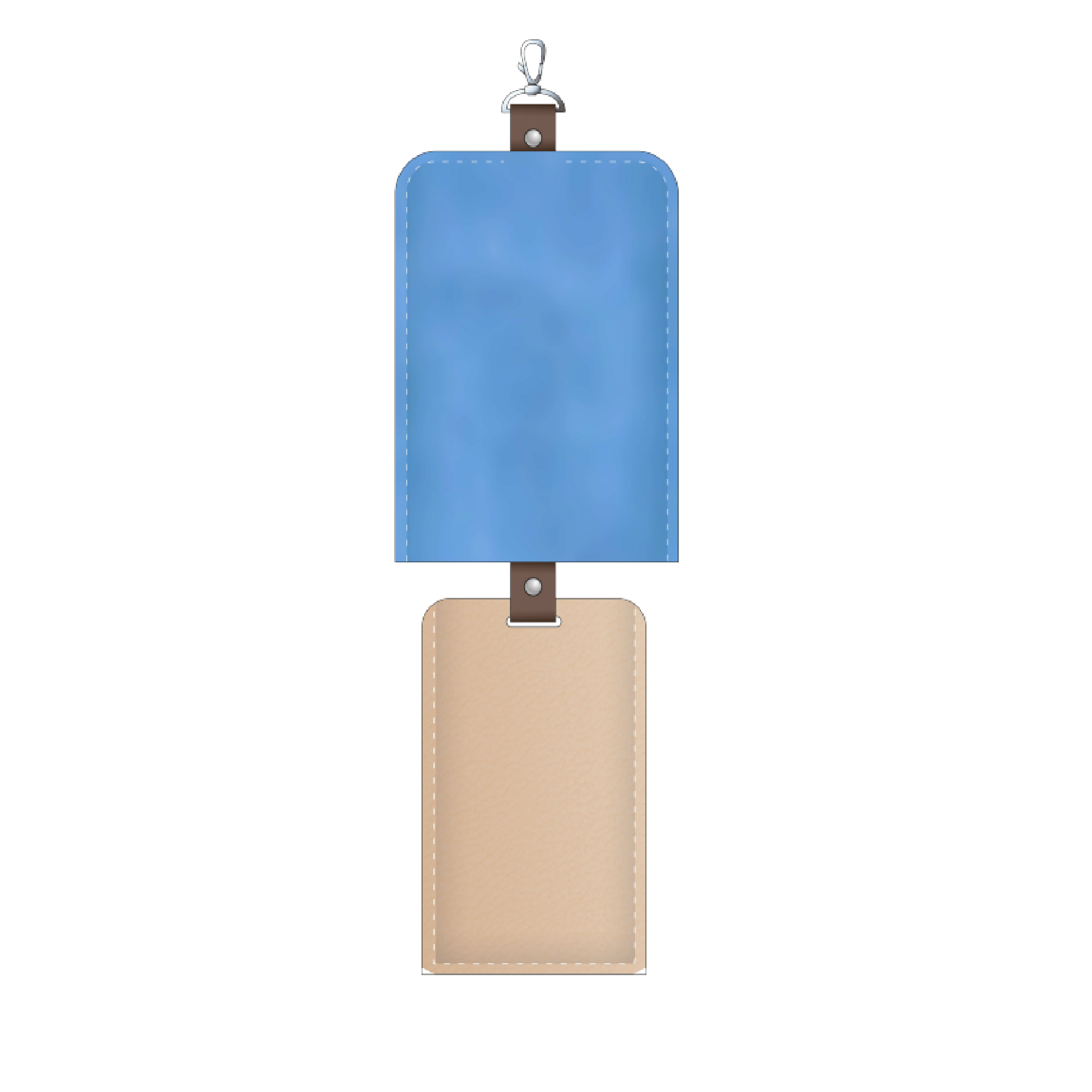 Бирка на чемодан Reggae. Под заказ-1