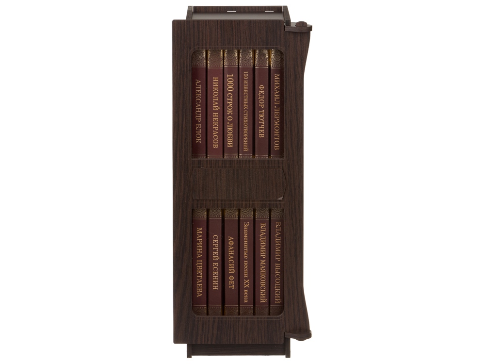 Набор книг Шкаф мудрости-2