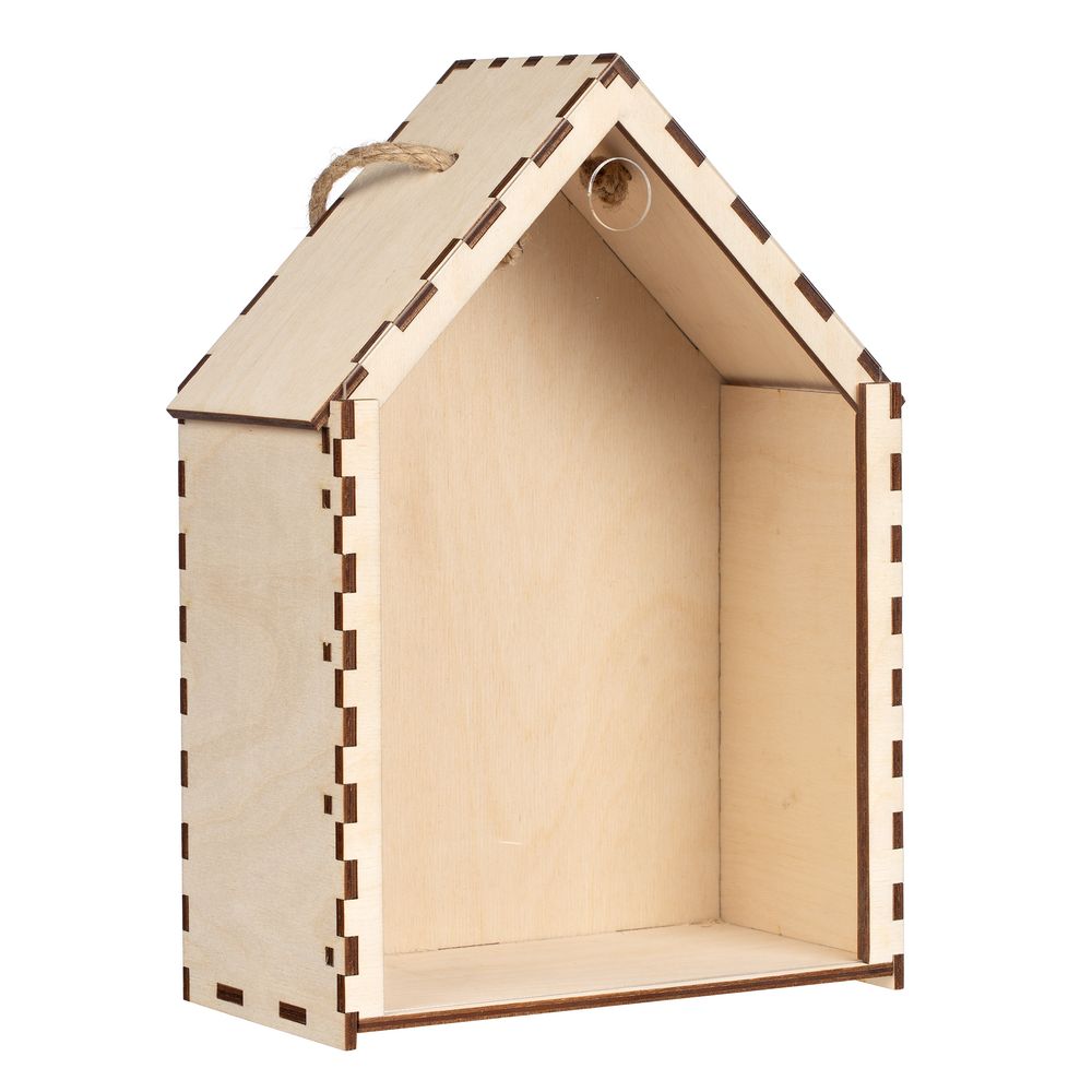 Коробка-пенал Domus-1