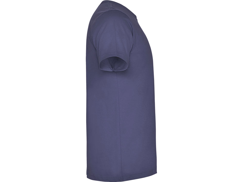 Футболка Dogo Premium мужская, индиго-3