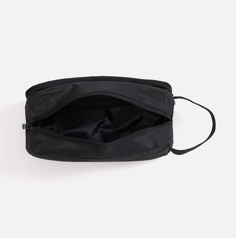 Несессер Nessi, черный-2