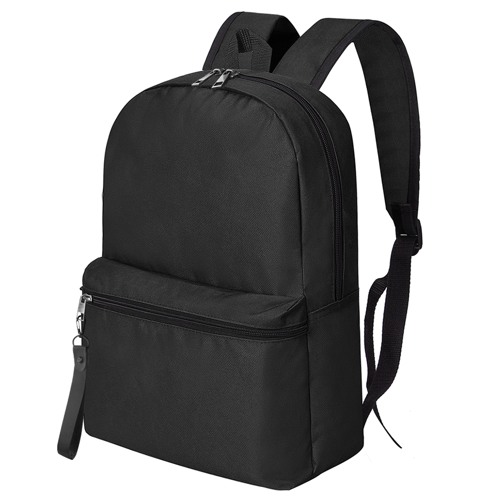 Рюкзак BASIS TO GO, Чёрный/Чёрный-0