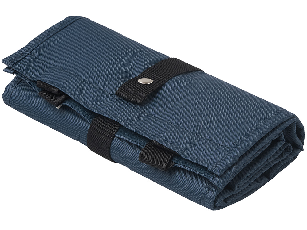 Складная сумка-холодильник Refresh, синий нэйви-6