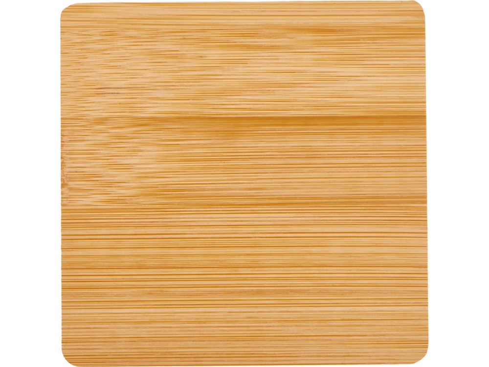 Набор для виски на бамбуковой подставке Boulevardier-10