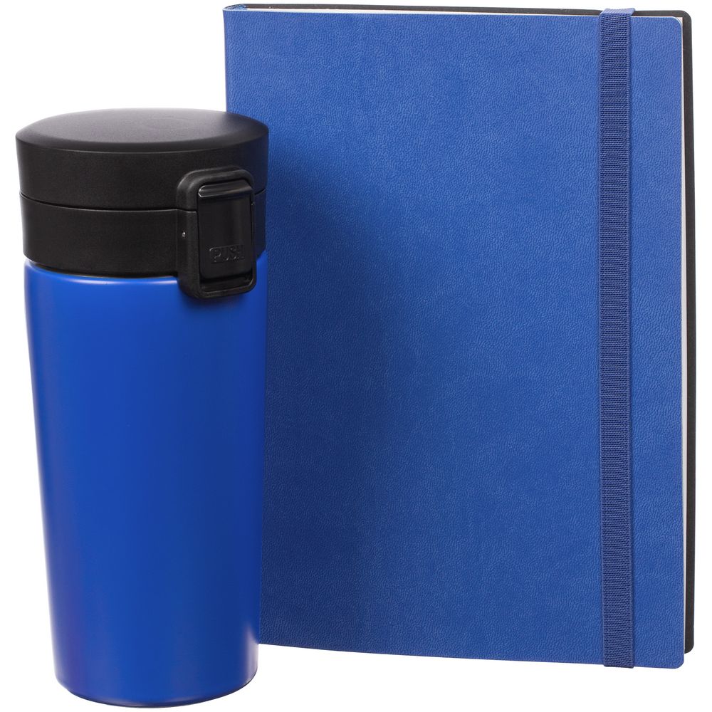 Набор Vivian, синий-1