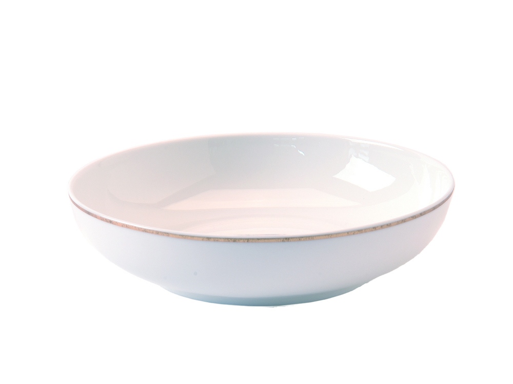 Суповая тарелка Valerie Concept S.PLATE 2 UNI WHT-6