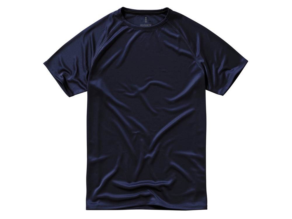 Футболка Niagara мужская, темно-синий-2