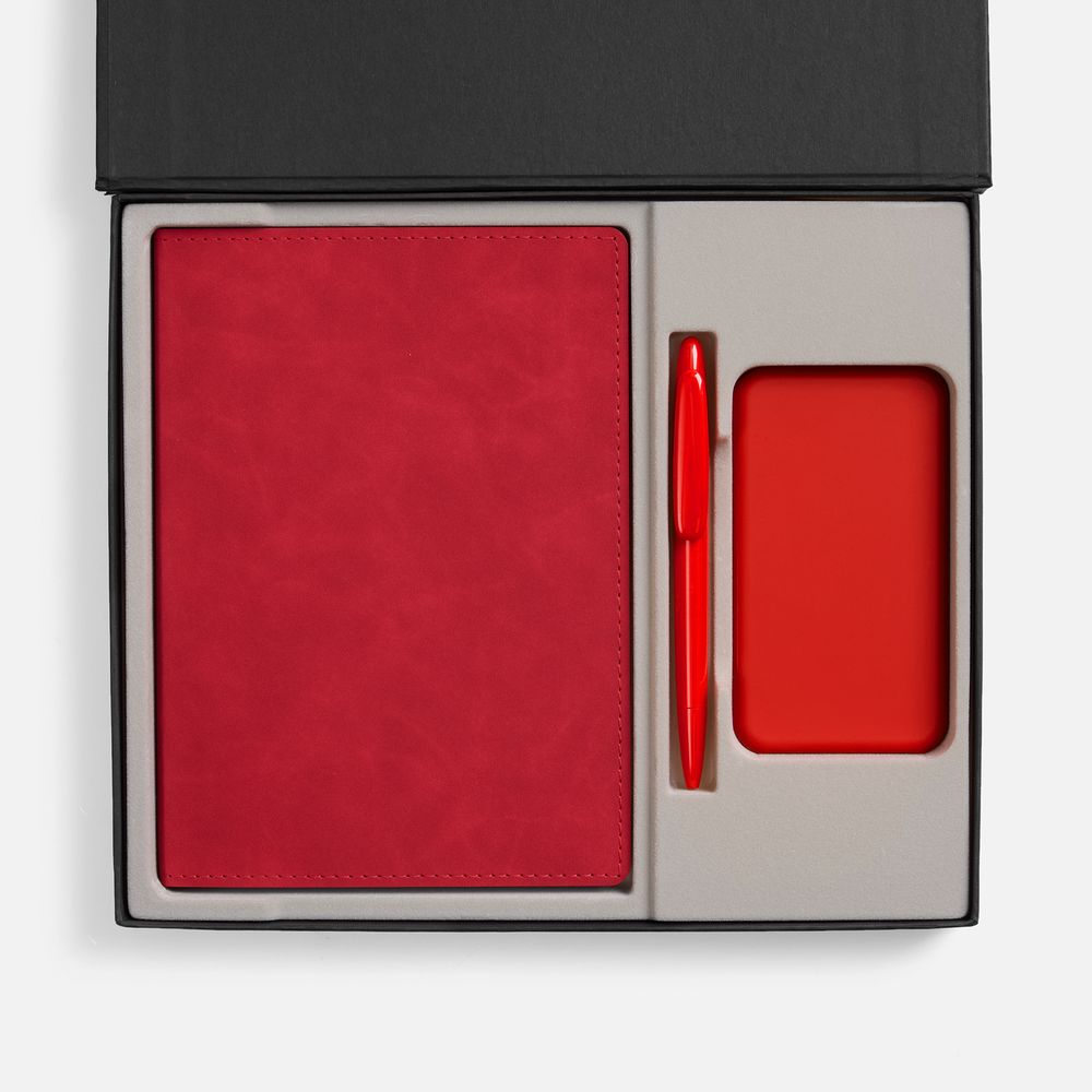 Набор Urban Power, красный-1