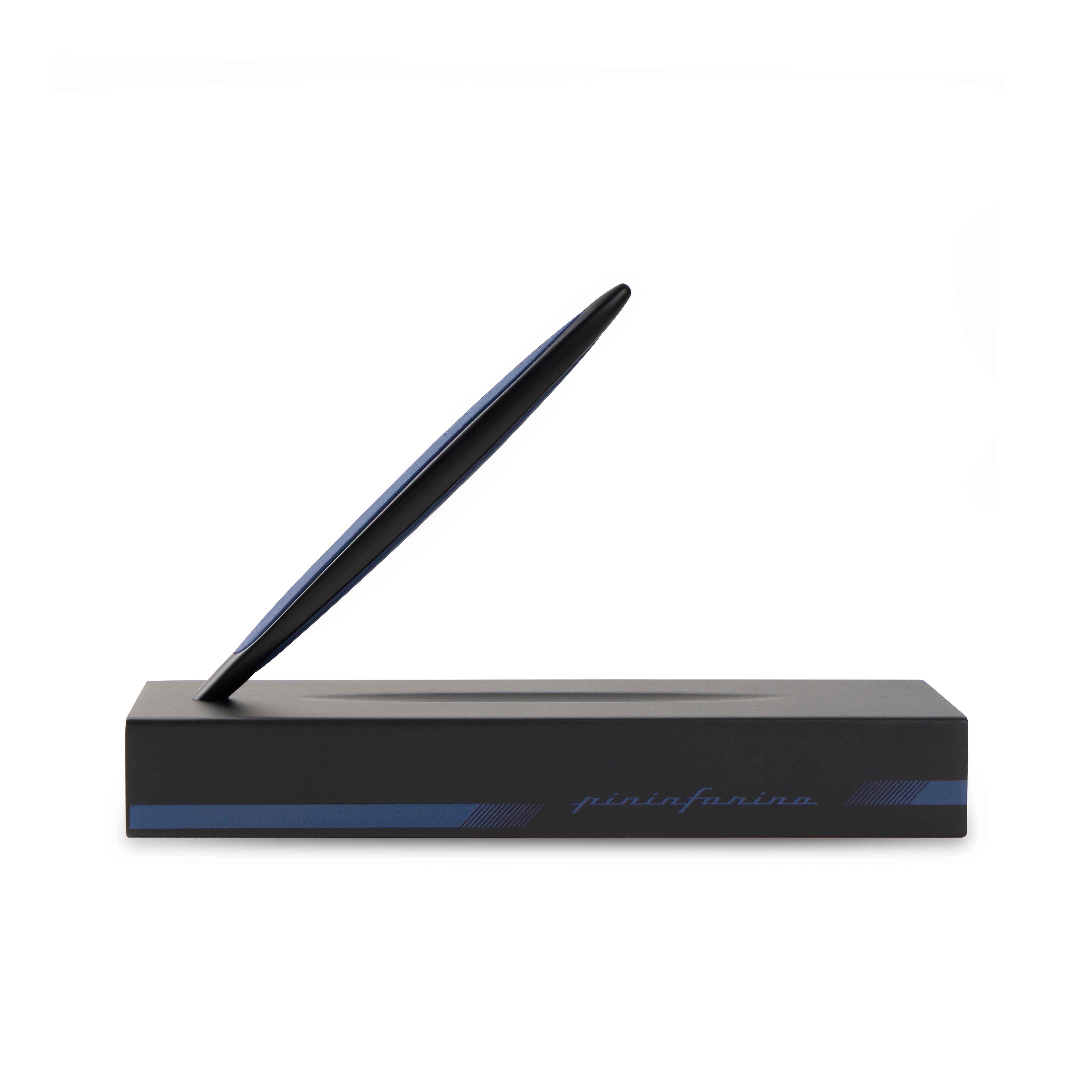 Вечная ручка Pininfarina Cambiano Race Blue-7