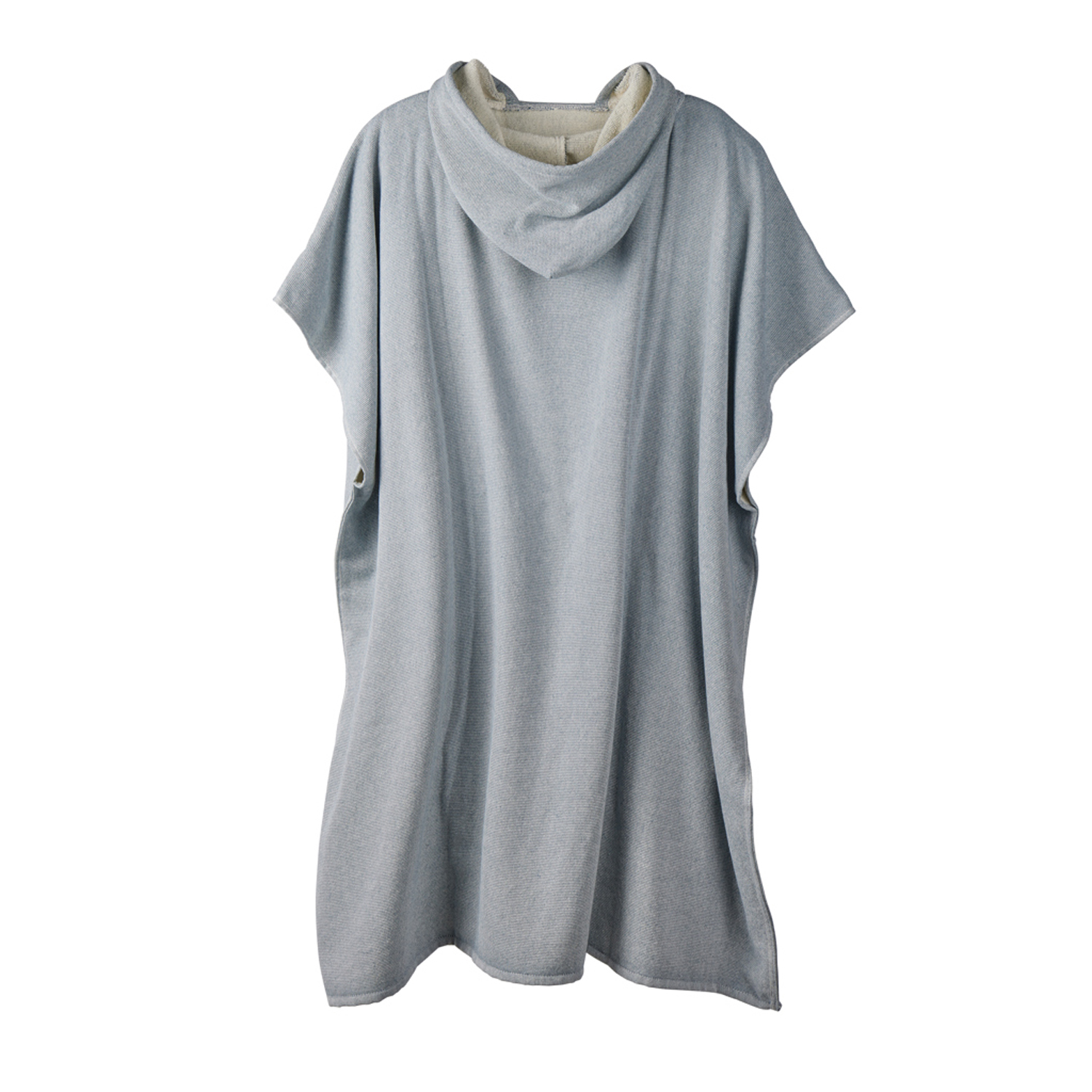 Халат-пончо VINGA Tolo, 100 x 95 см, 360 г/м²-1