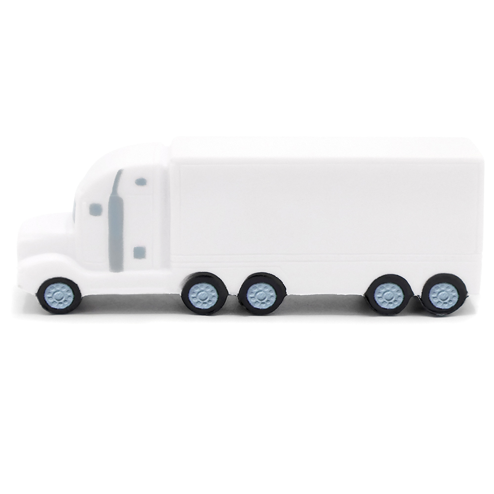 Антистресс Truck, Белый-2