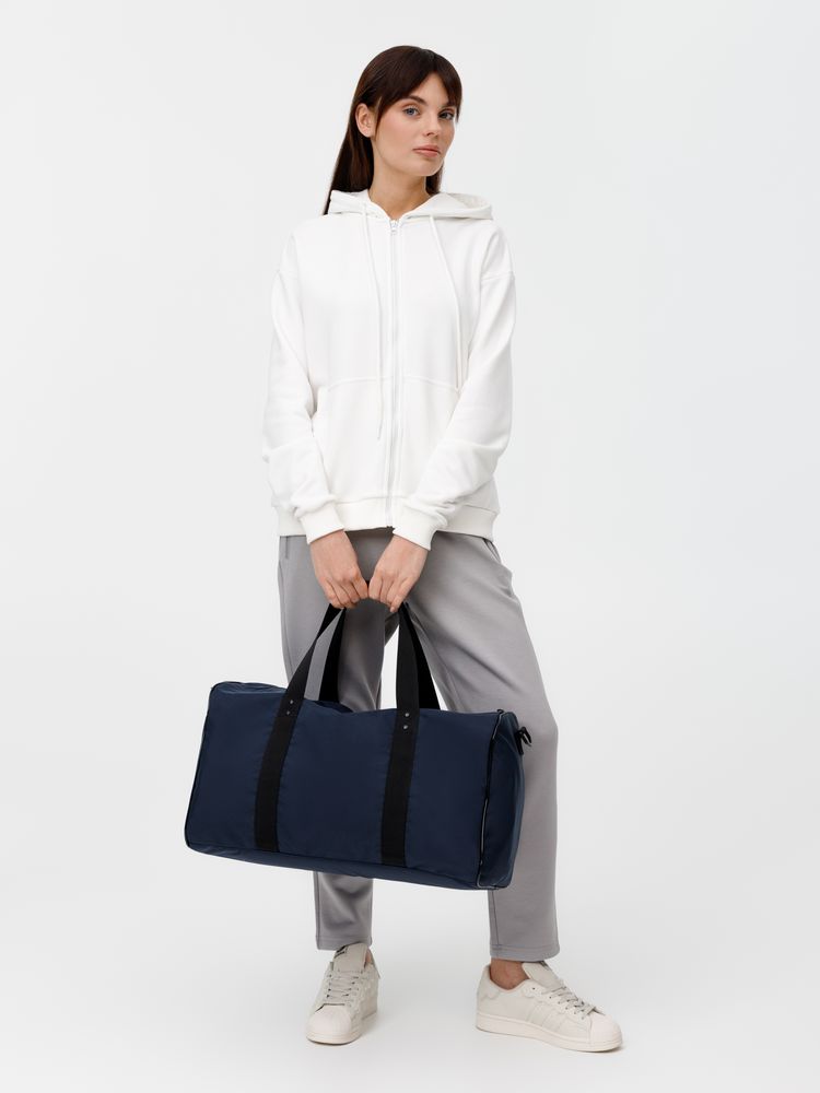 Спортивная сумка Ribeiro, синяя-3