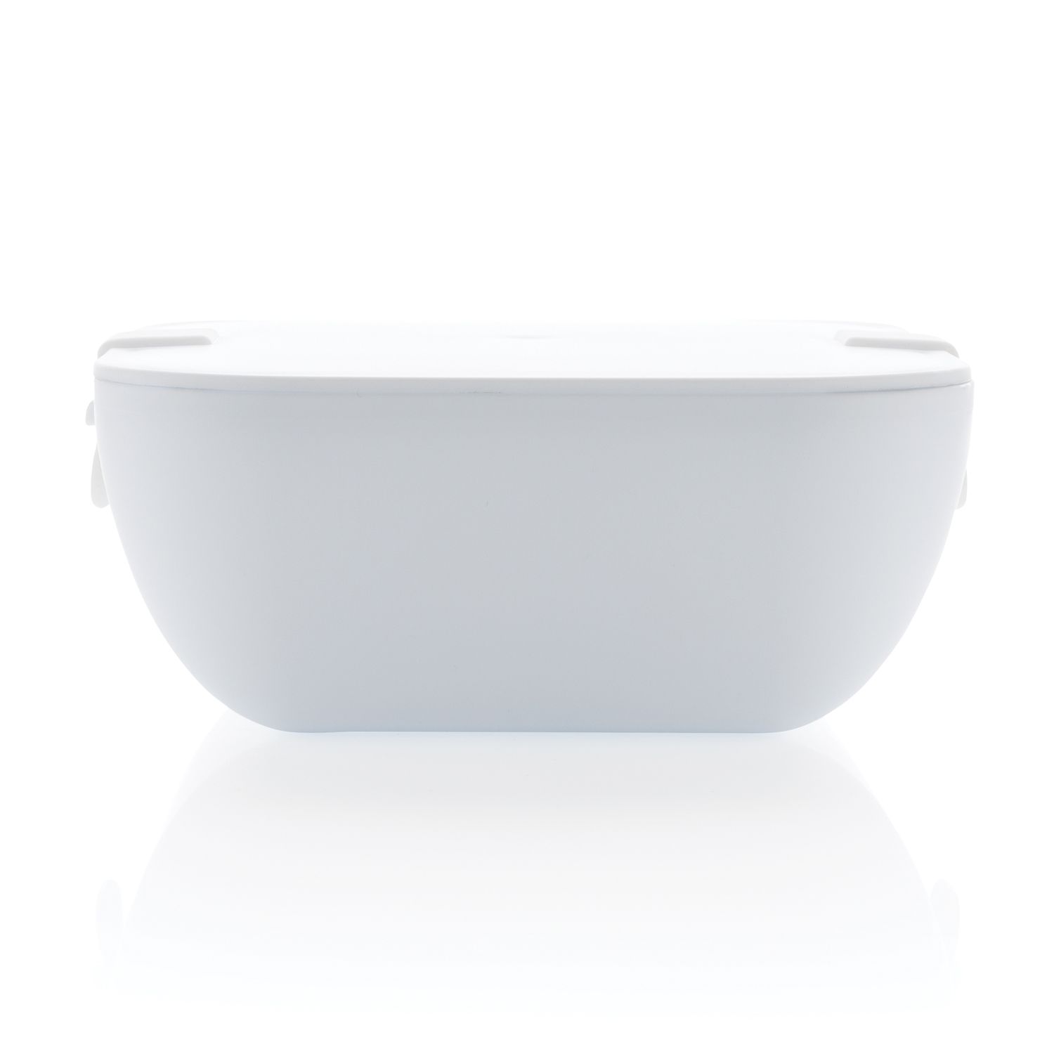 Квадратный ланч-бокс из PP-7