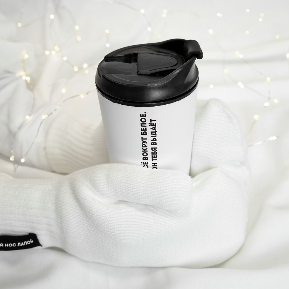 Набор «Белый-белый»-4