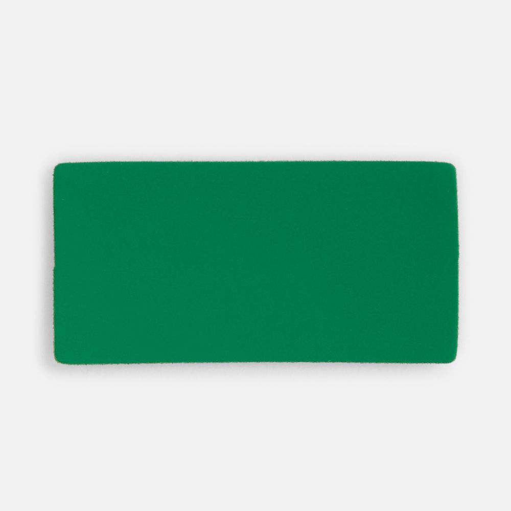 Лейбл Listra Soft Touch, XS, зеленый-0