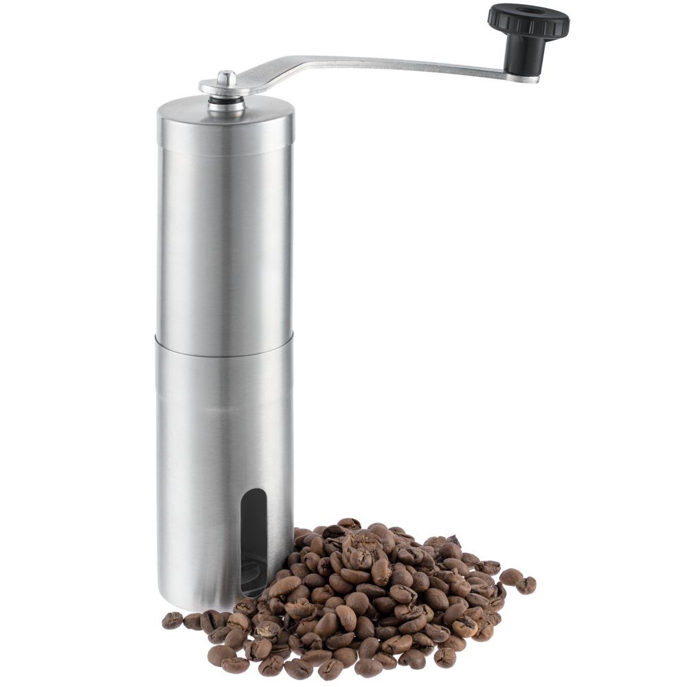 Кофемолка ручная Malena, в коробке-2