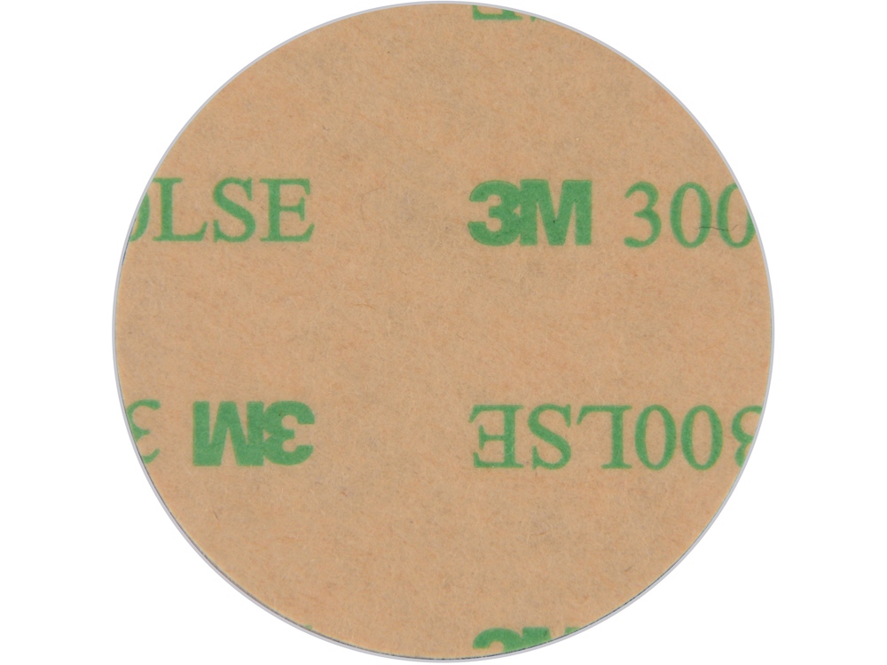 Поворотный магнитный держатель телефона Mount, серебристый-2