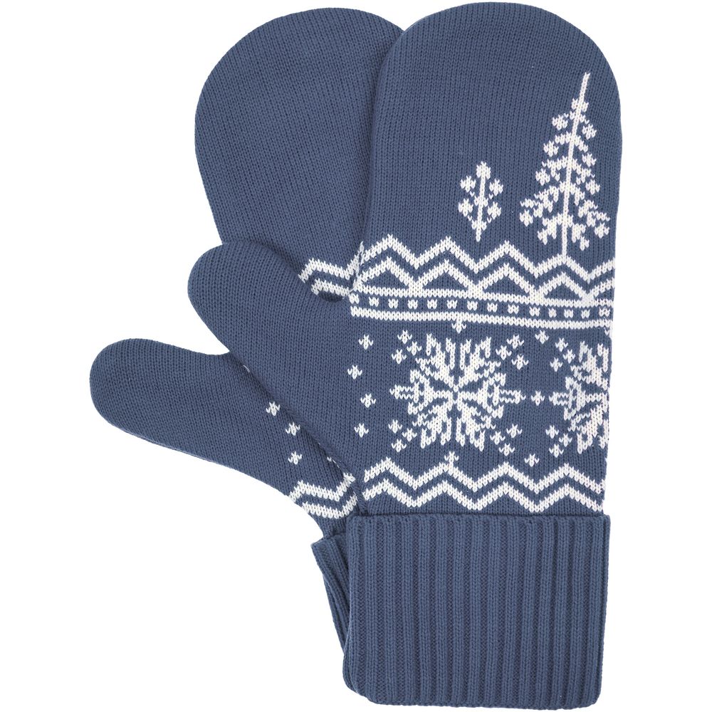 Набор Heart Warmer, голубой-3