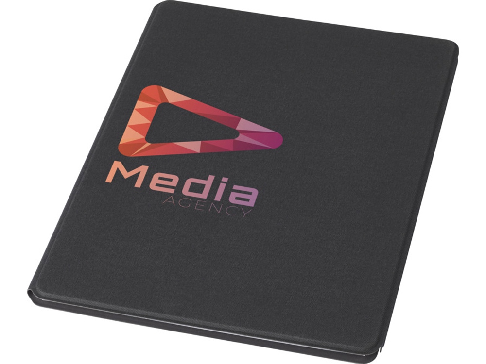 Папка Kunveno - Черный-5