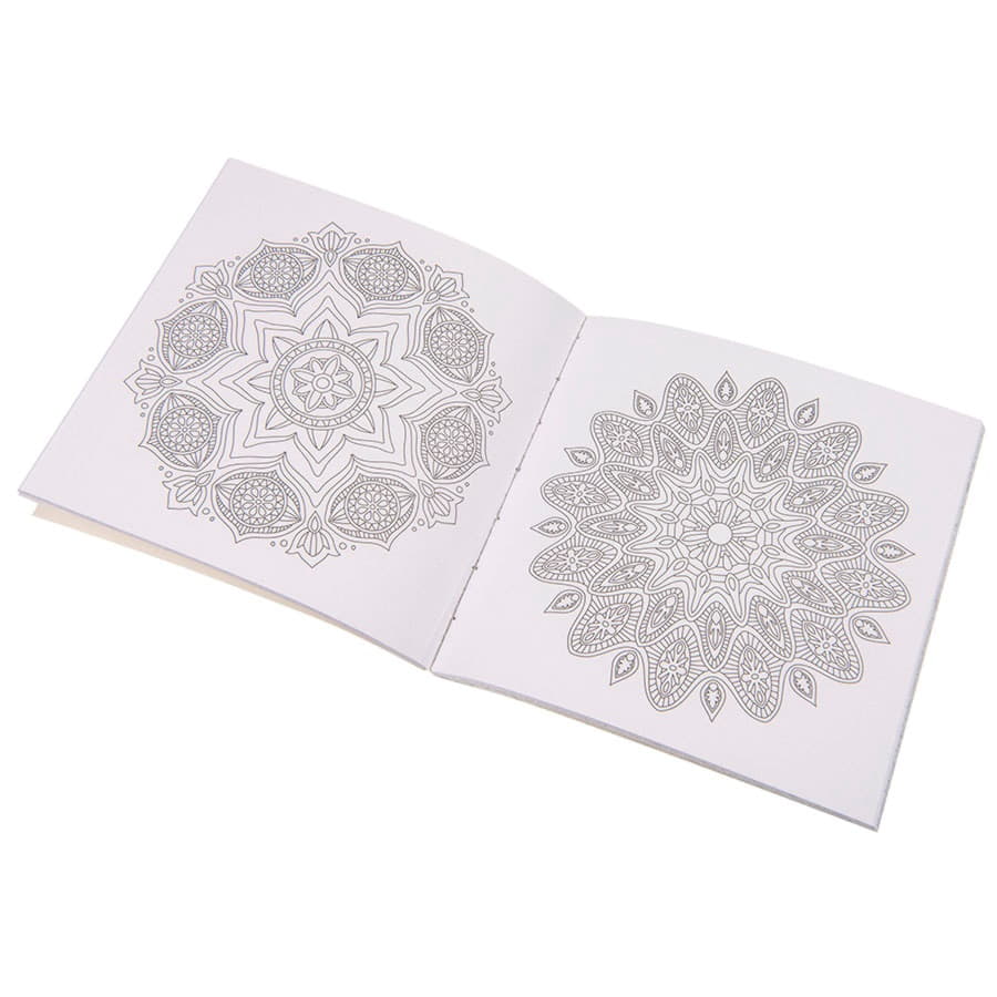 Набор подарочный IMPRESSIONISTA: альбом, набор цветных карандашей, кружка, коробка, стружка, разные цвета-2