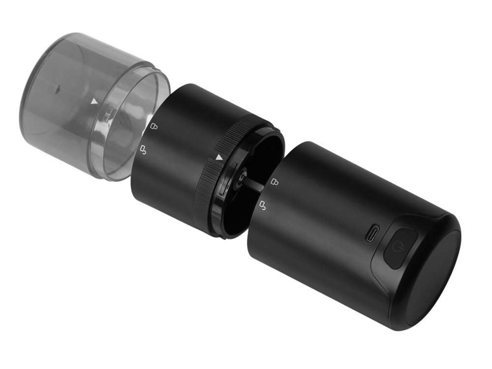 Портативная кофемолка Kenya-2