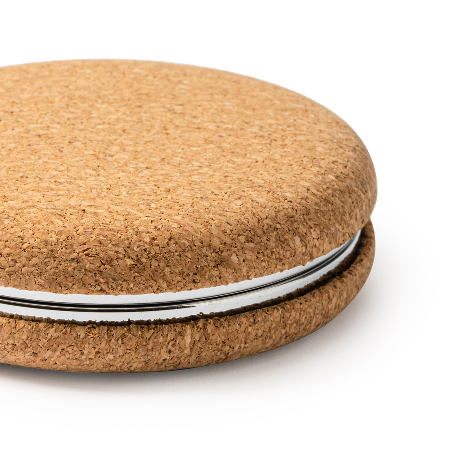 Складное зеркало BELLE, Бежевый-2