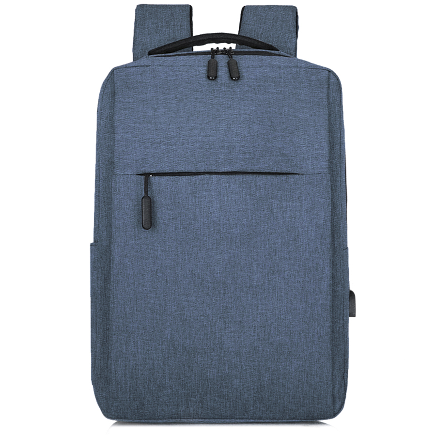 Рюкзак Lifestyle, Светло-синий-1