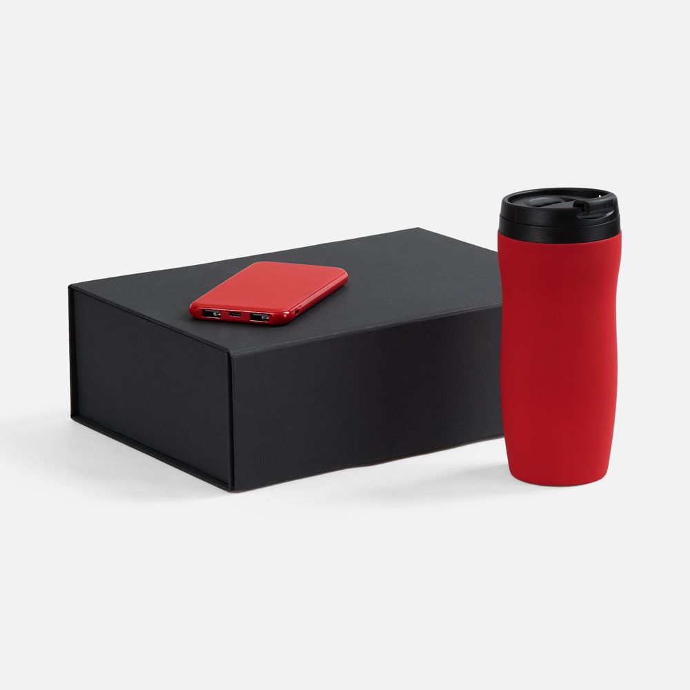 Набор Formisto, красный-0