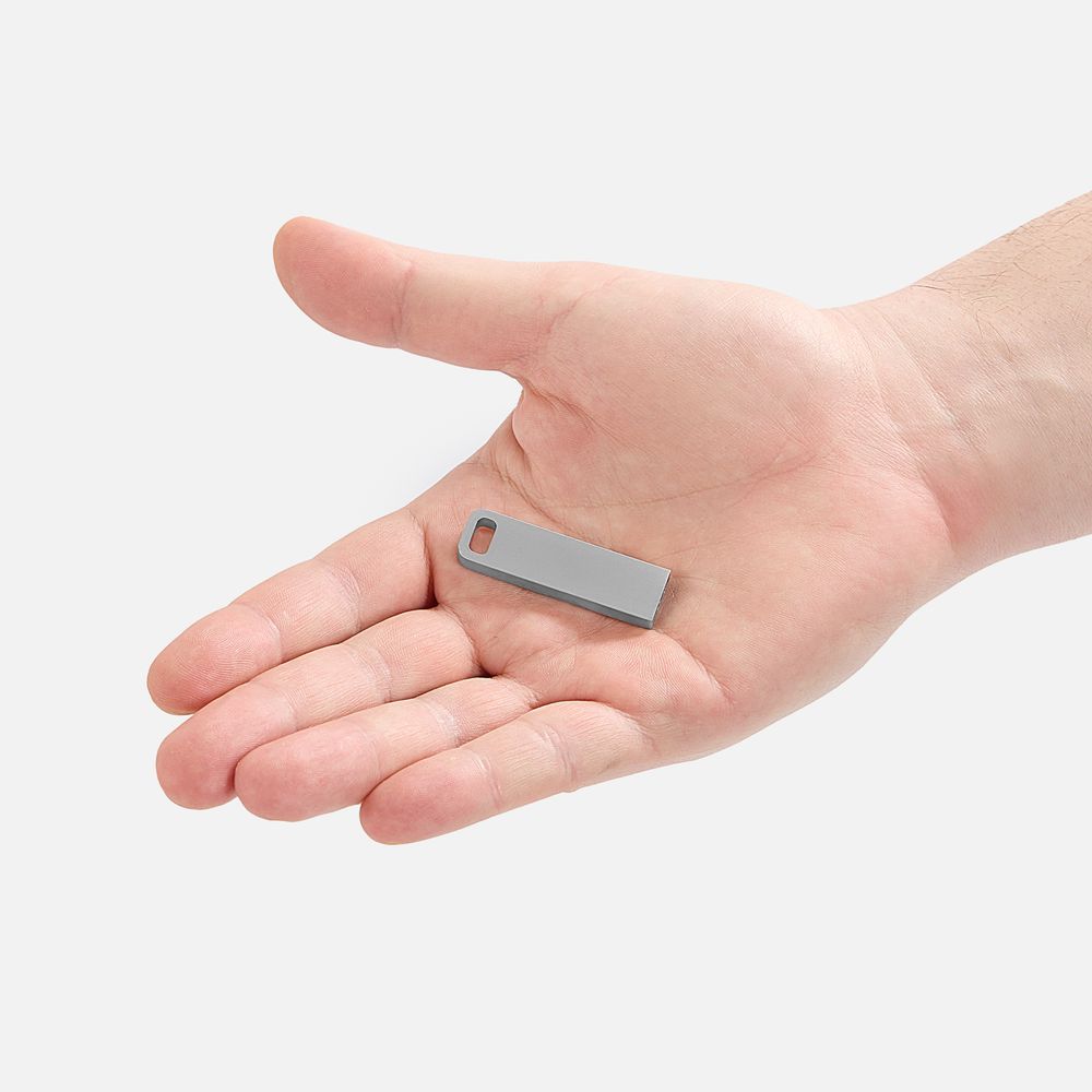 Флешка Big Style, USB 3.0, 16 Гб-2