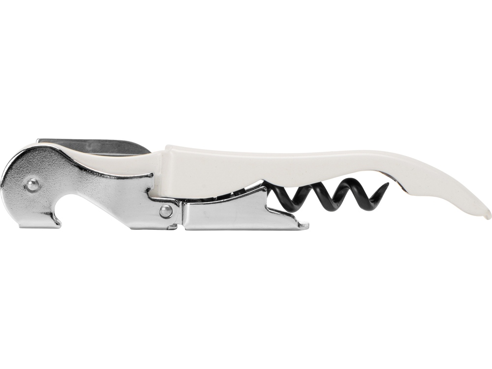 PULLTAPS BASIC WHITE/Нож сомелье Pulltap's Basic, белый-3
