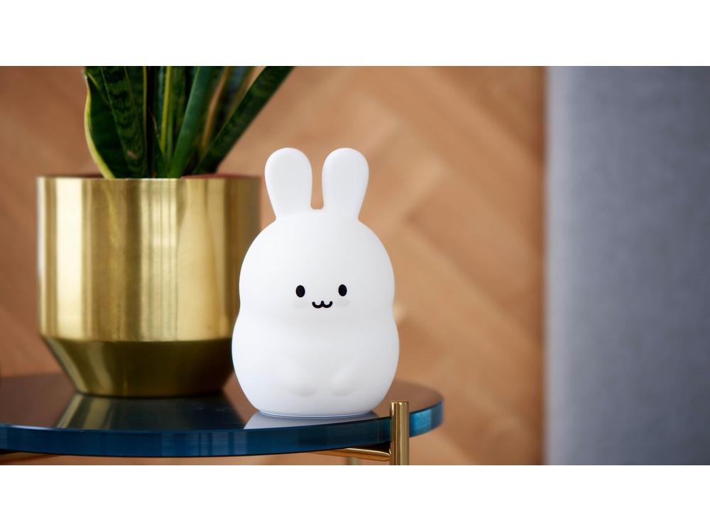 Rombica LED Rabbit, белый-10