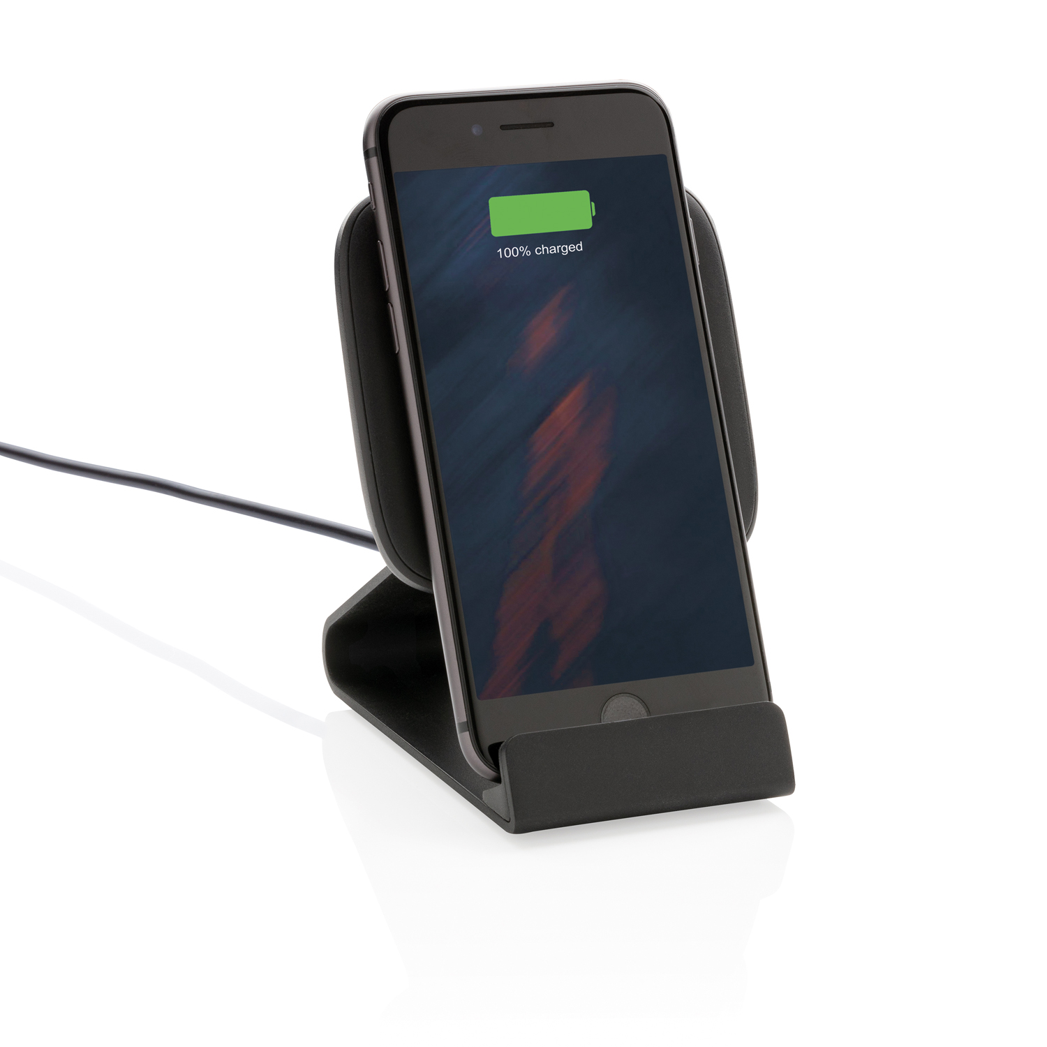 Док-станция для беспроводной зарядки Encore, 10W-6
