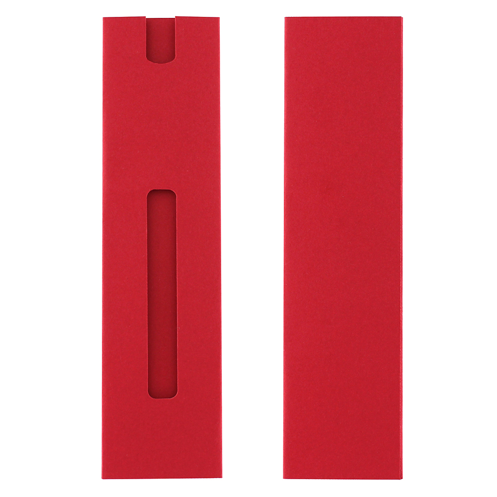 Чехол для ручки Каплан, Красный-1