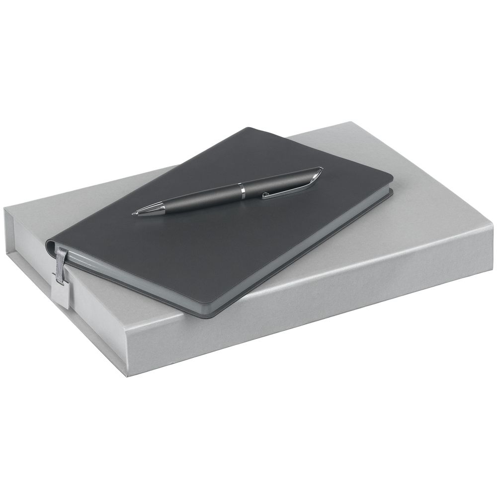 Набор Shall Light, серый-1