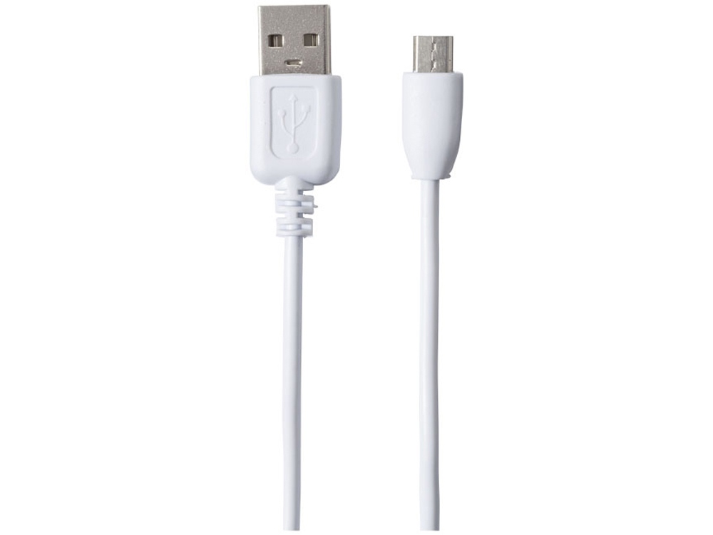 Портативное зарядное устройство Pep 4000 mAh, черный-5