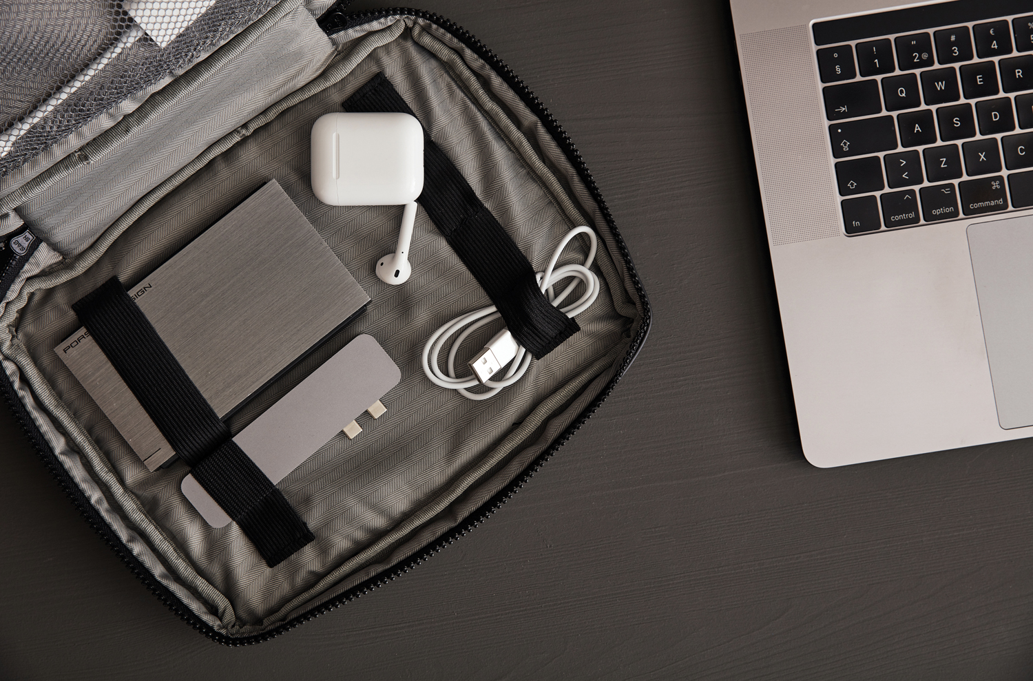 Органайзер VINGA Baltimore-3