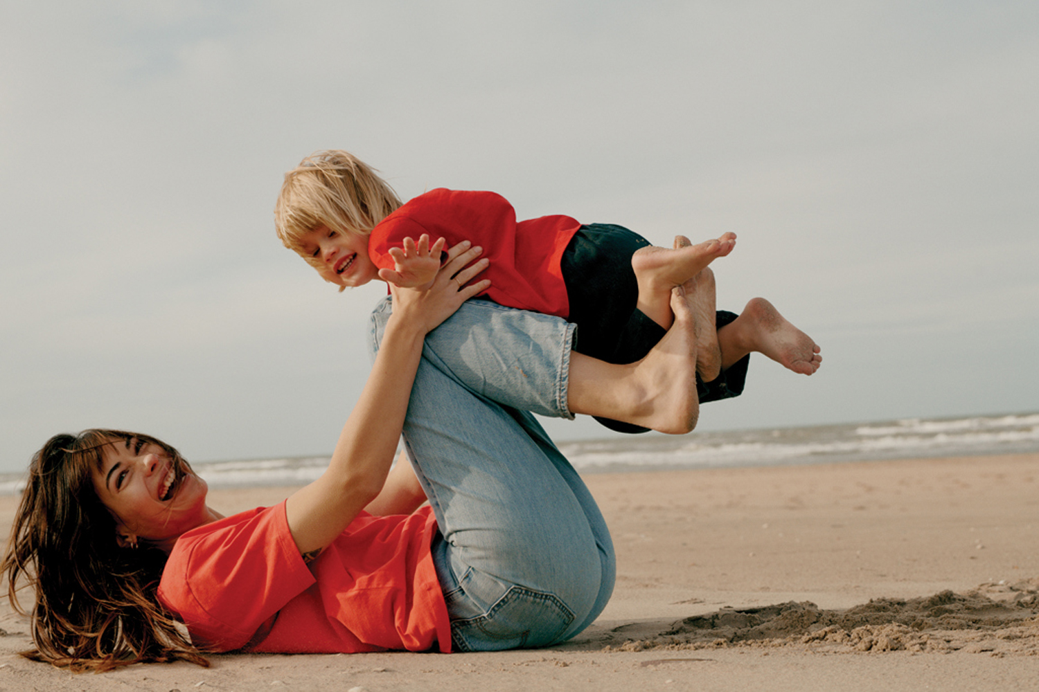 Футболка Iqoniq Sierra из переработанного хлопка, унисекс, 160 г/м²-3