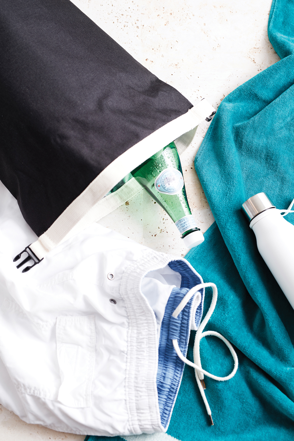 Сумка-холодильник VINGA Sortino из rPET-3