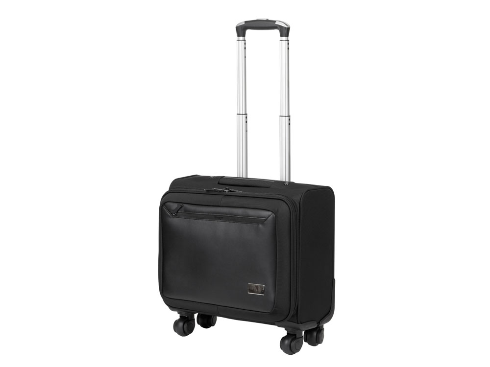 Деловой чемодан Toff-1