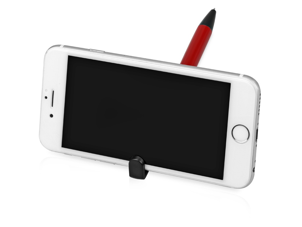 Подарочный набор Conference, красный-2