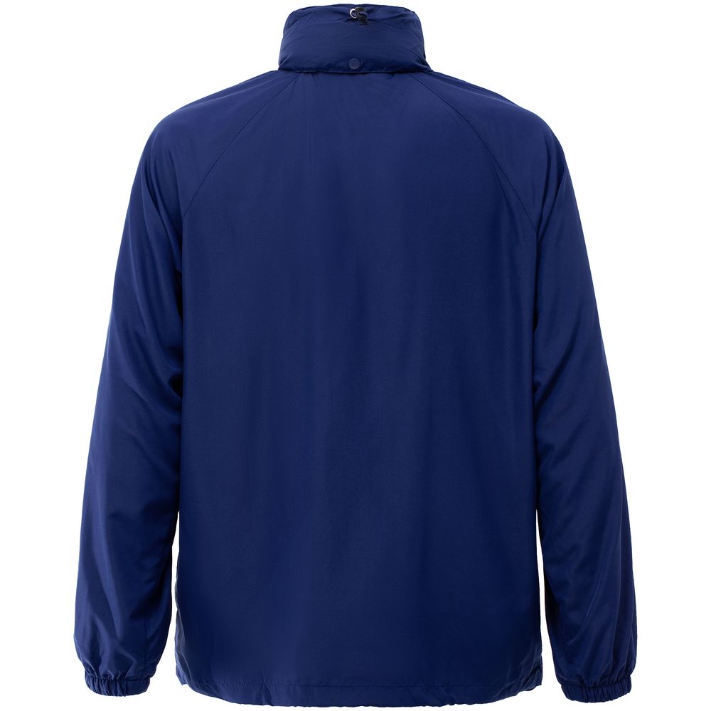 Куртка Kivach City, темно-синяя-2