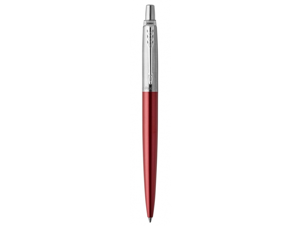 Набор Parker Jotter London Trio: гелевая ручка Red CT + шариковая ручка Blue CT + карандаш Stainless Steel CT-2
