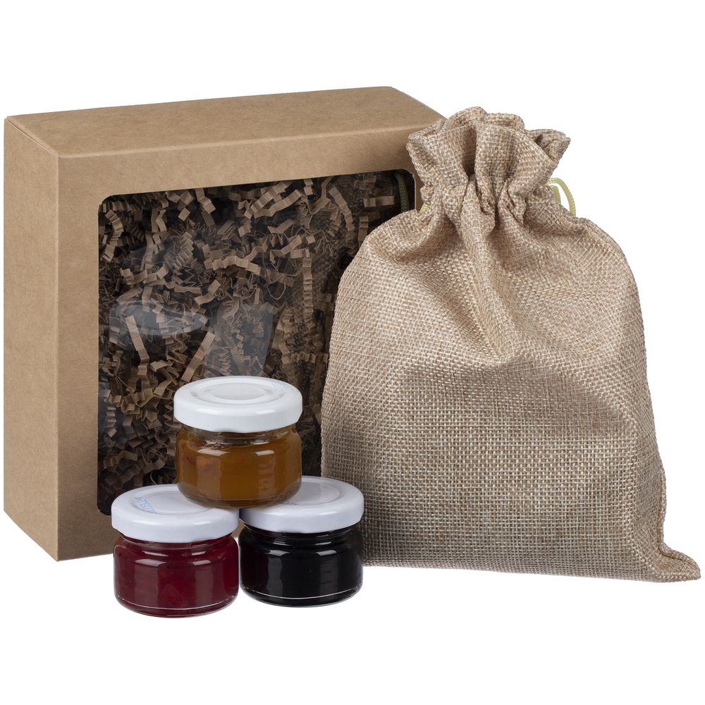 Набор Berrysta, дикая ягода-0